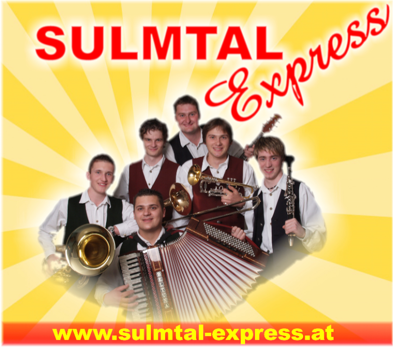 Sulmtal Express - Oberkrainer Award 2008